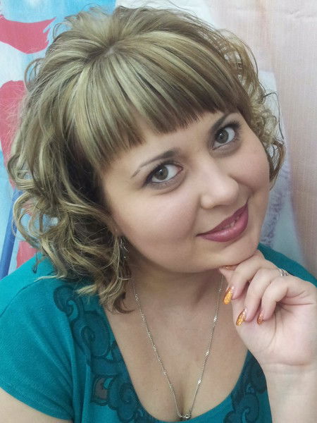 Елена Пампурина