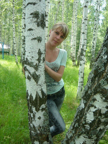 Наталья Васильева