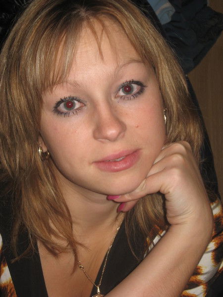 Алена Абрамова