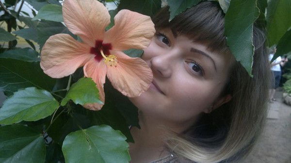 Анастасия Филягина