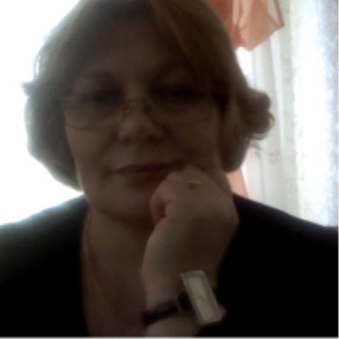 Галина Сюткина