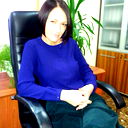Юлия Ключникова