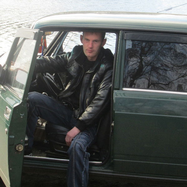 Роман Косинов