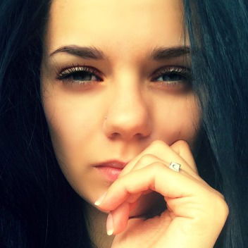 Ольга Токарева