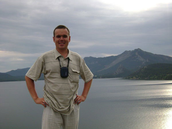 Дмитрий Раменский