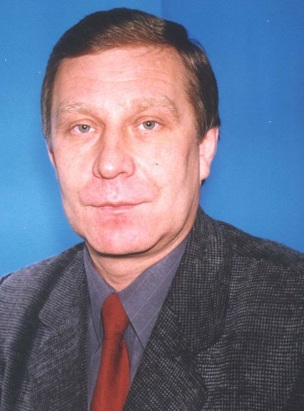 Сергей Семенов