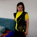 Динара Сагдатуллина
