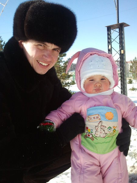 Кирилл Шубочкин