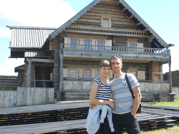 Иван Карпов