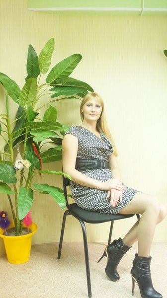 Юлия Сафонова