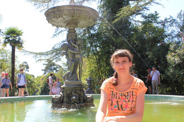 Ольга Алимова