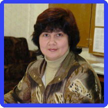 Инна Канина