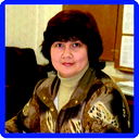 Инна Канина