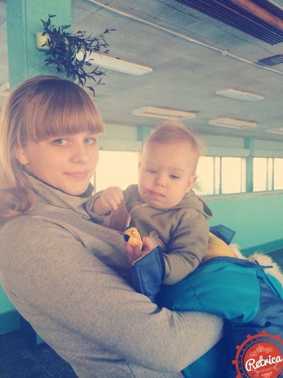 Елена Разнатовская