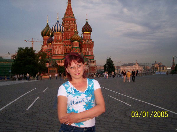 Лилия Бакиева