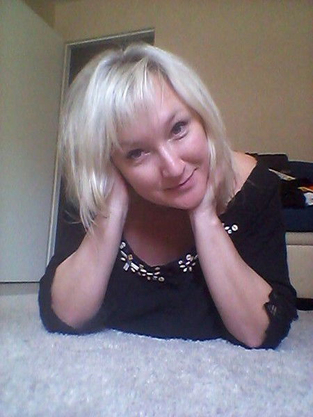 Юлия Гилёва