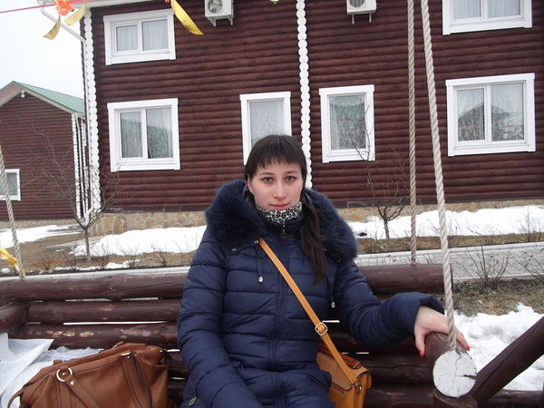 Лиана Андарзянова