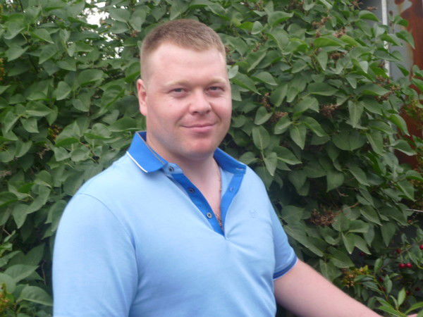 Владимир Шилов