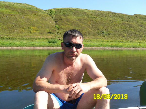 Андрей Перьков