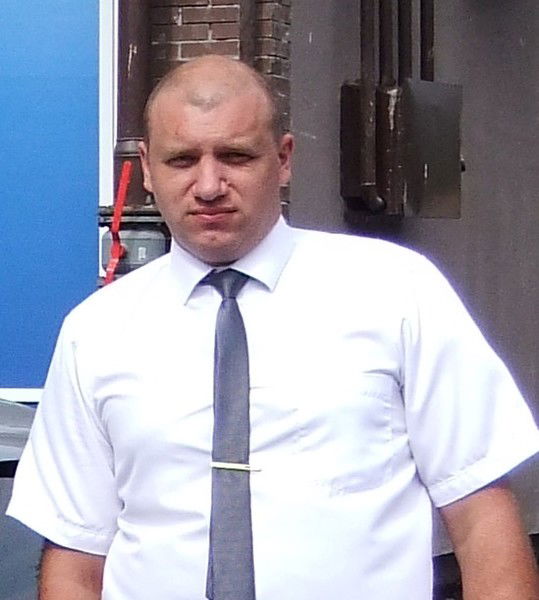 Виталий Манаенко