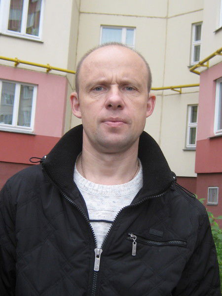 Игорь Шанчук