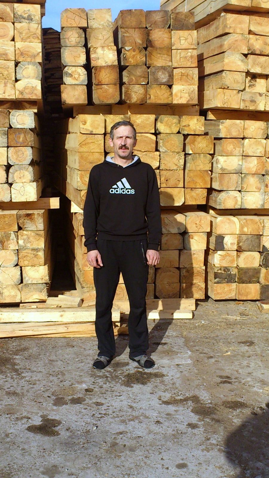 Валерий Кучук