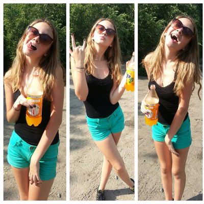 Кристина Вишневская