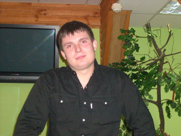 Алексей Аздранагон