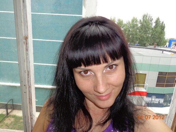 Елена Цыпина