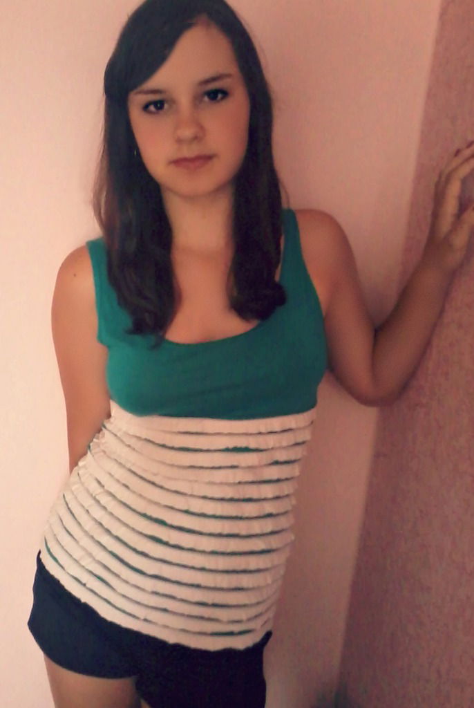 Кристина Полянская