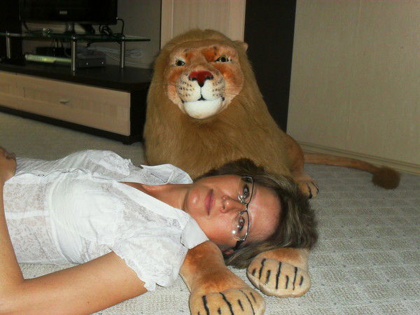 Надежда Пильникова