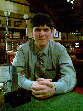 Дамир Рахимбердиев