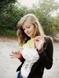 Ярина Березанська