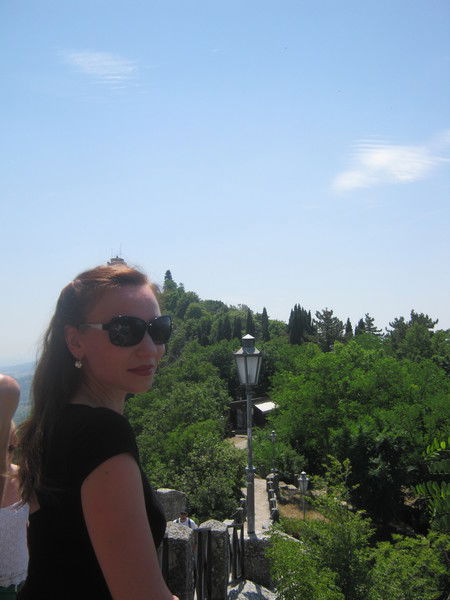 Ирина Першина