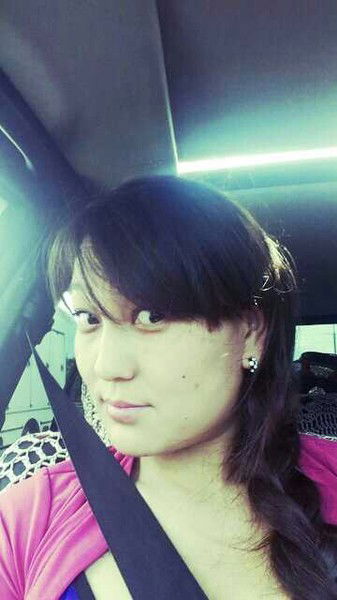 Айнура Абаужунусова