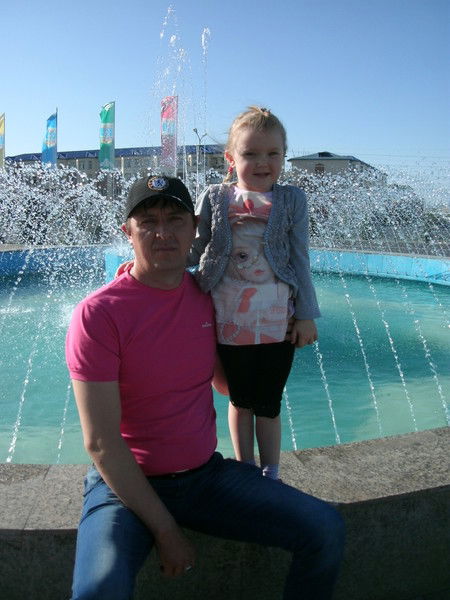 Бекренев Александр