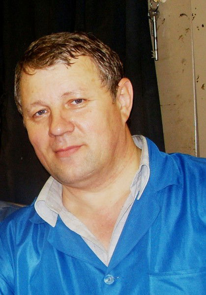 Александр Суровец