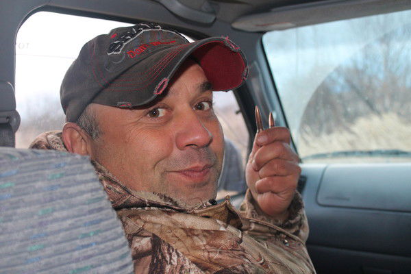 Эдуард Шафигулин