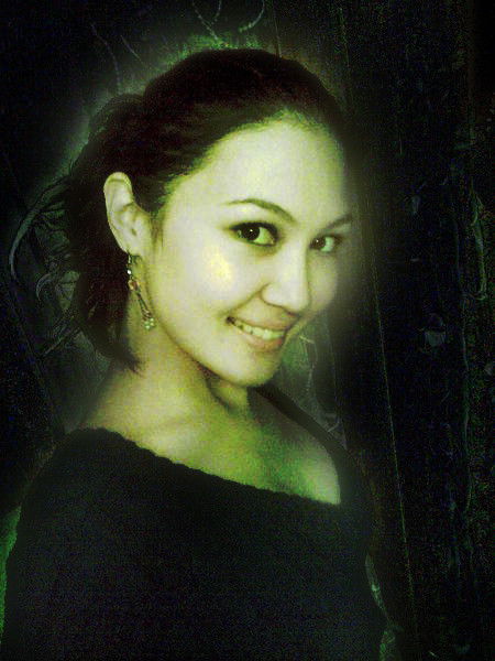 Жулдыз Асамиданова