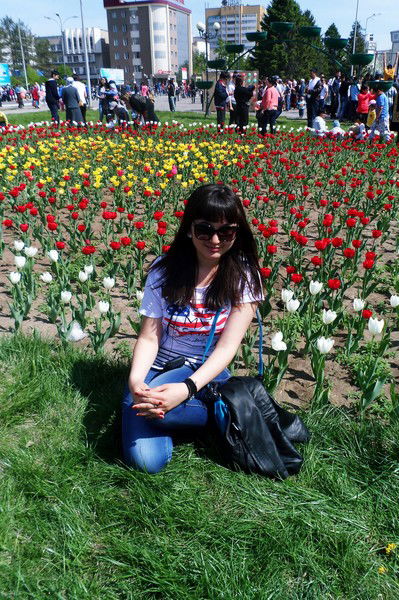 Айкоша Байболова