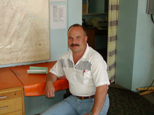 Cеменов Юрий