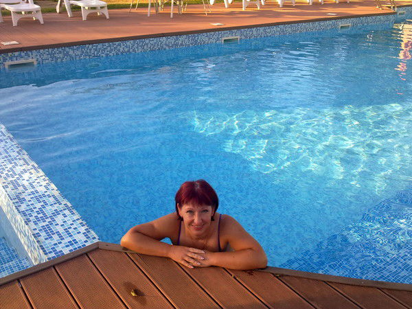 Светлана Малая