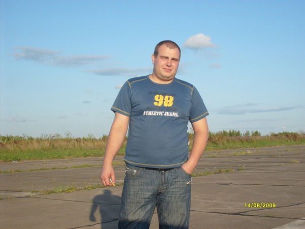 Александр Абросимов