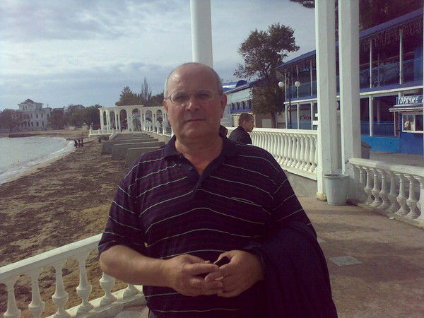 Сергей Князев