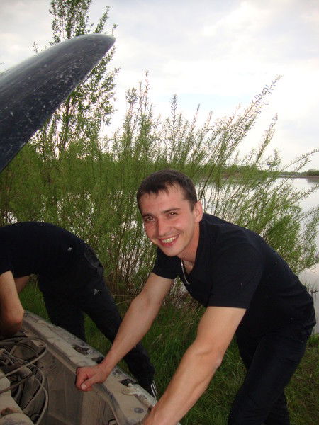 Ильмир Султанов