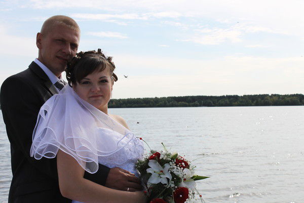 Михаил Савинков