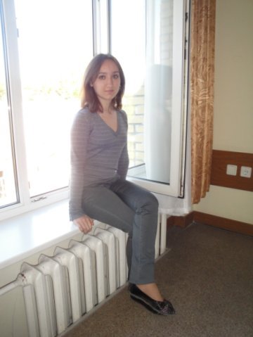 Екатерина Дорофеева