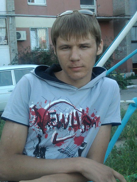 Евгений Орлов