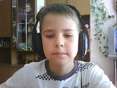 Егор Дорошкевич