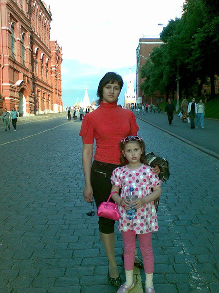 Татьяна Голикова